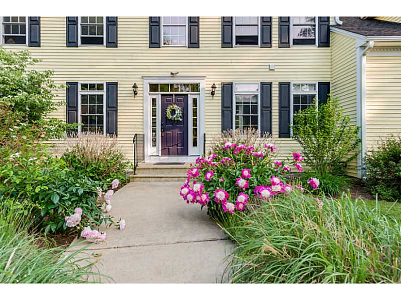 240 Twin River Road Lincoln, RI 02865 - Photo 3 of 25 Exterior Front.