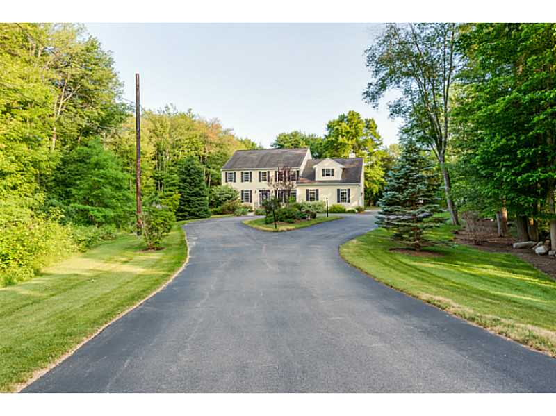 240 Twin River Road Lincoln, RI 02865 - Photo 5 of 25 Exterior Front.