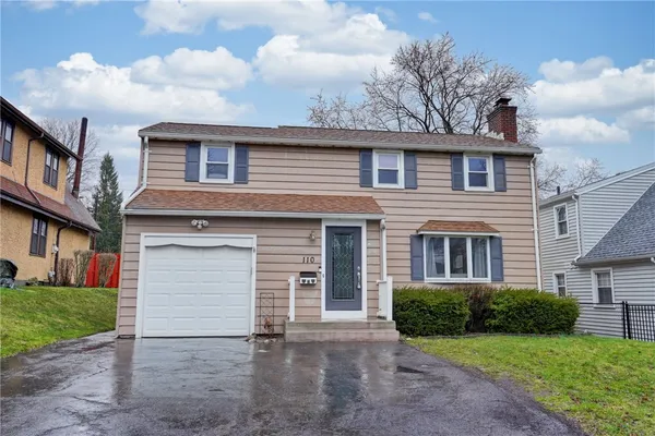 $239,900 | 110 Highwood Road, Irondequoit, NY 14609