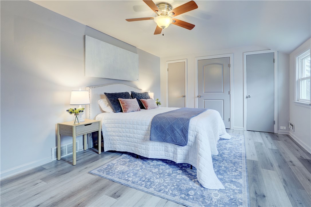 110 Highwood Road Irondequoit, NY 14609 - Photo 20 of 34