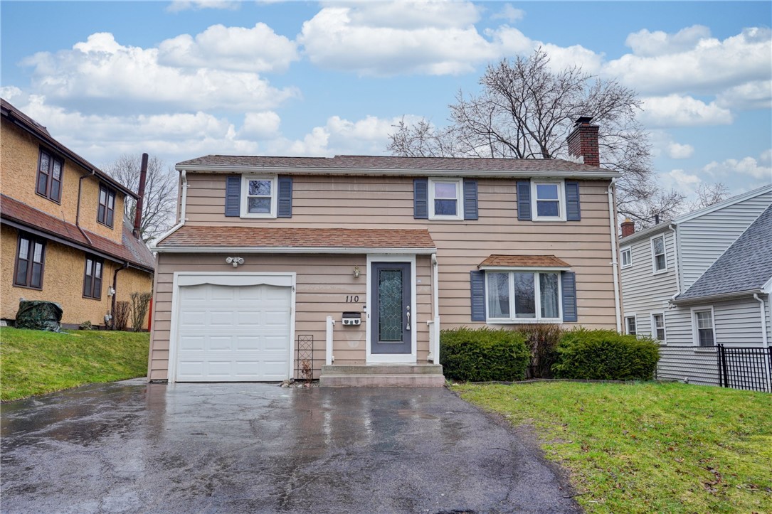 110 Highwood Road Irondequoit, NY 14609 - Photo 2 of 34