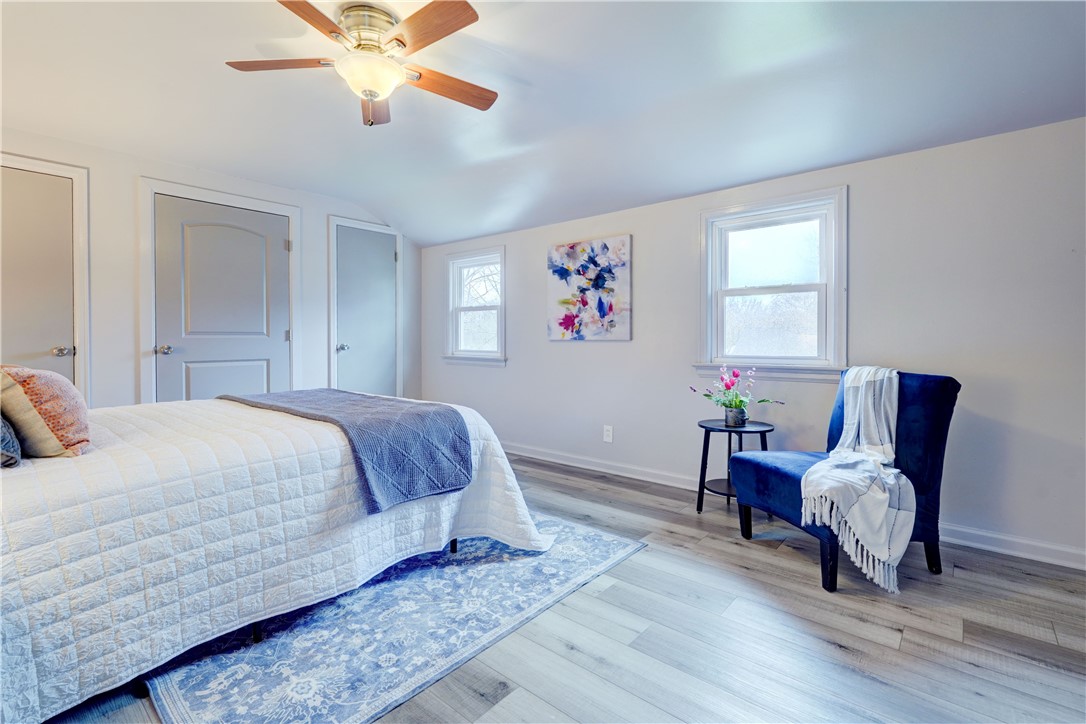 110 Highwood Road Irondequoit, NY 14609 - Photo 21 of 34