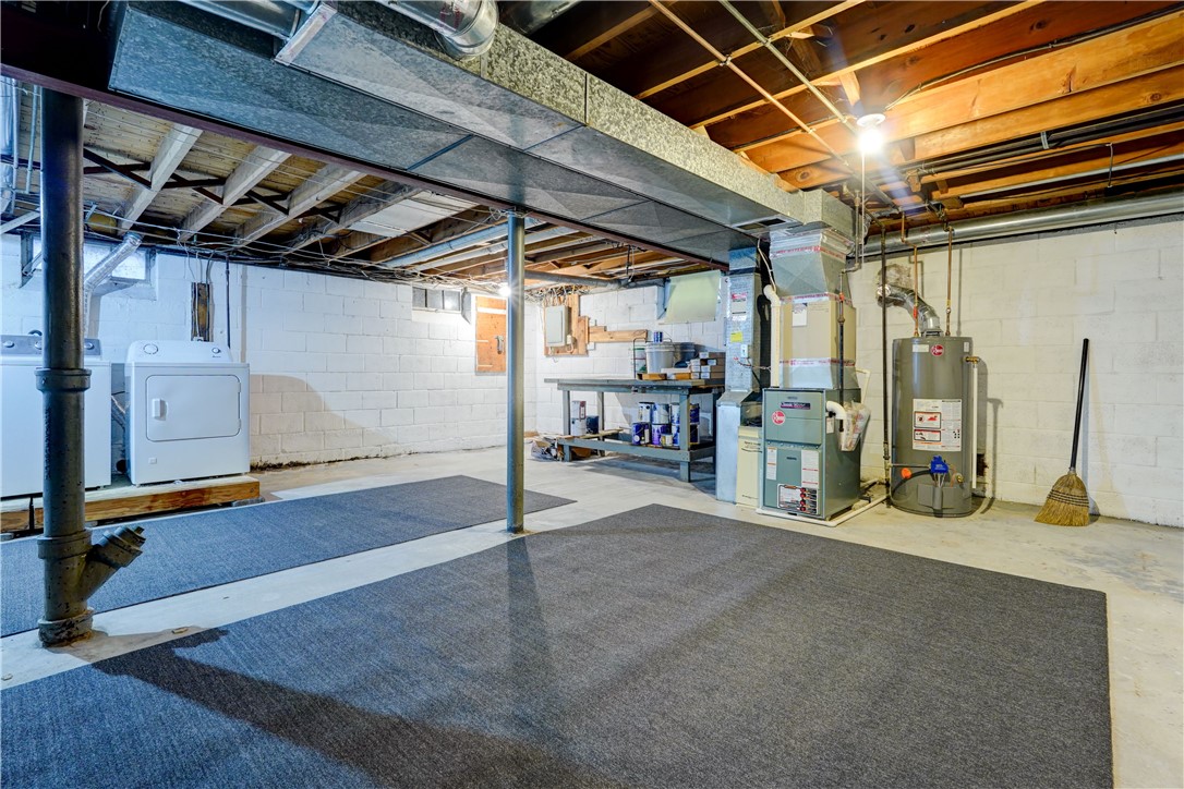 110 Highwood Road Irondequoit, NY 14609 - Photo 28 of 34