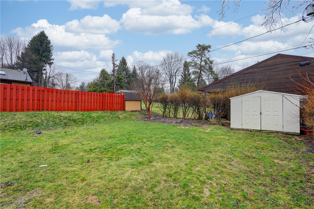 110 Highwood Road Irondequoit, NY 14609 - Photo 33 of 34