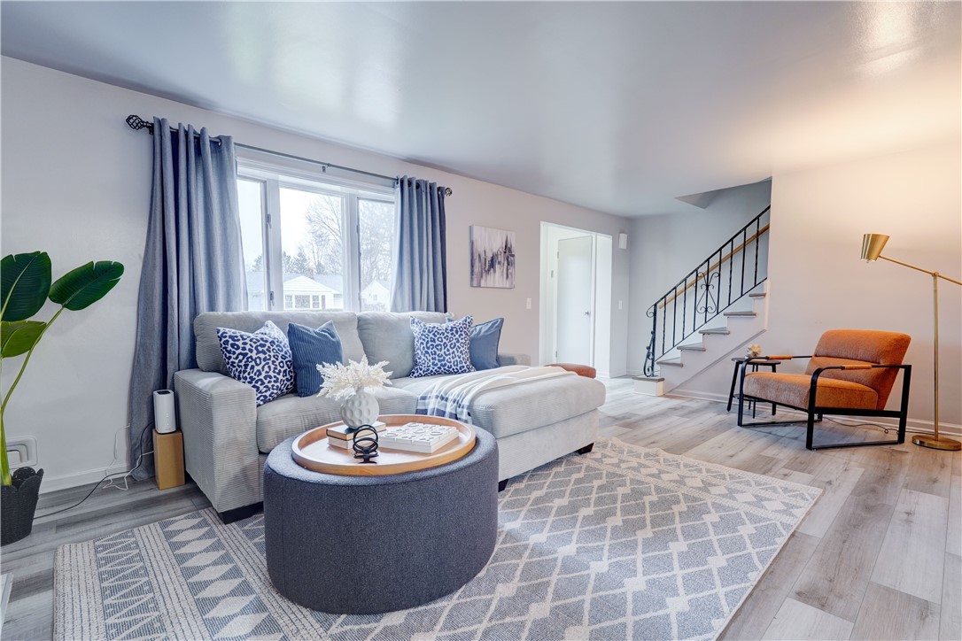 110 Highwood Road Irondequoit, NY 14609 - Photo 6 of 34