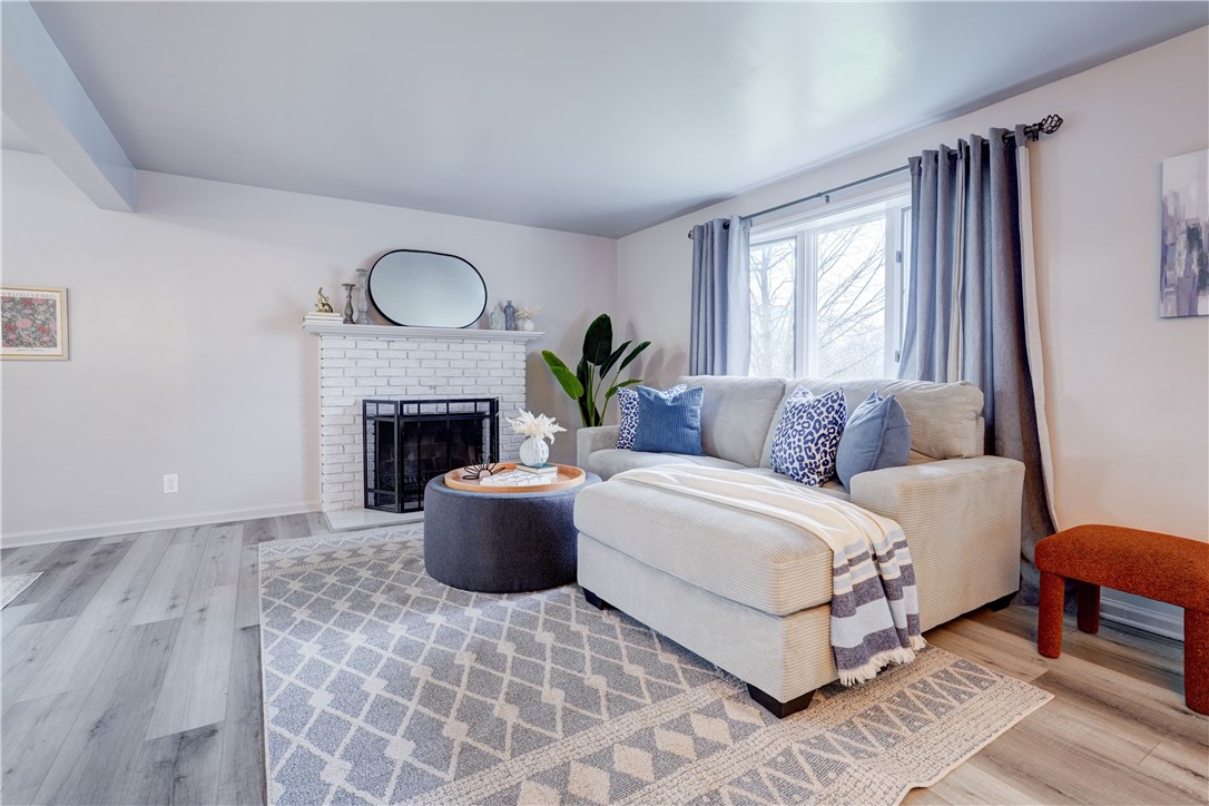 110 Highwood Road Irondequoit, NY 14609 - Photo 7 of 34