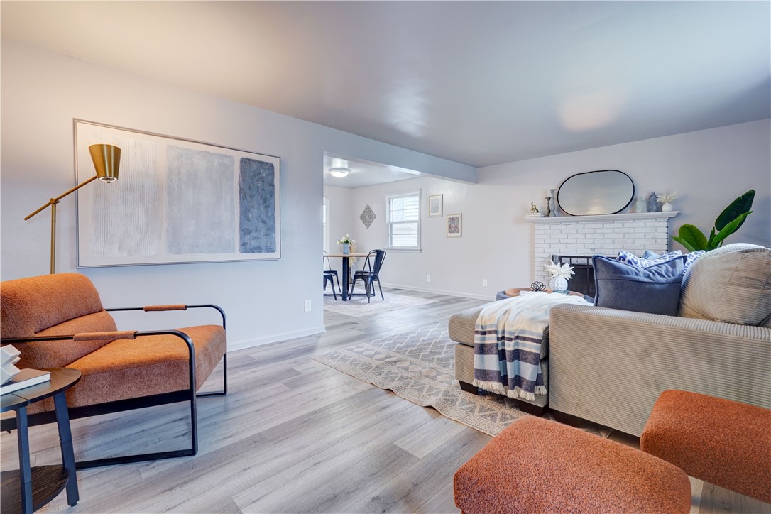 110 Highwood Road Irondequoit, NY 14609 - Photo 9 of 34