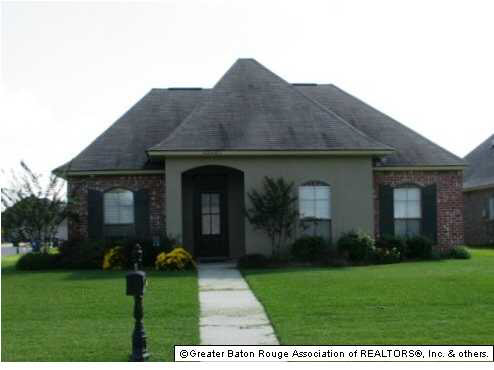 40403 Cross Ridge Avenue Gonzales, LA 70737 - Photo 1 of 5 Gallery Image 1
