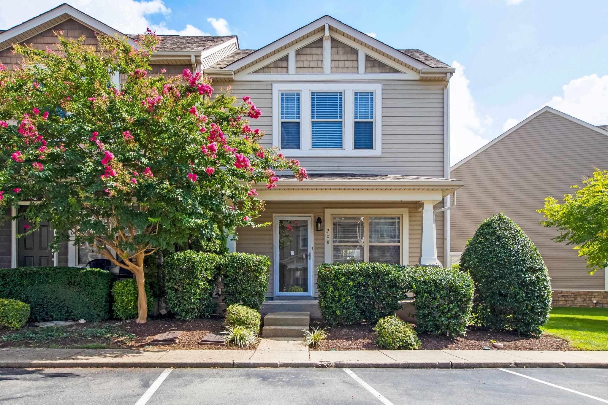 735 Tulip Grove Road, Unit 208 Hermitage, TN 37076 - Photo 1 of 26