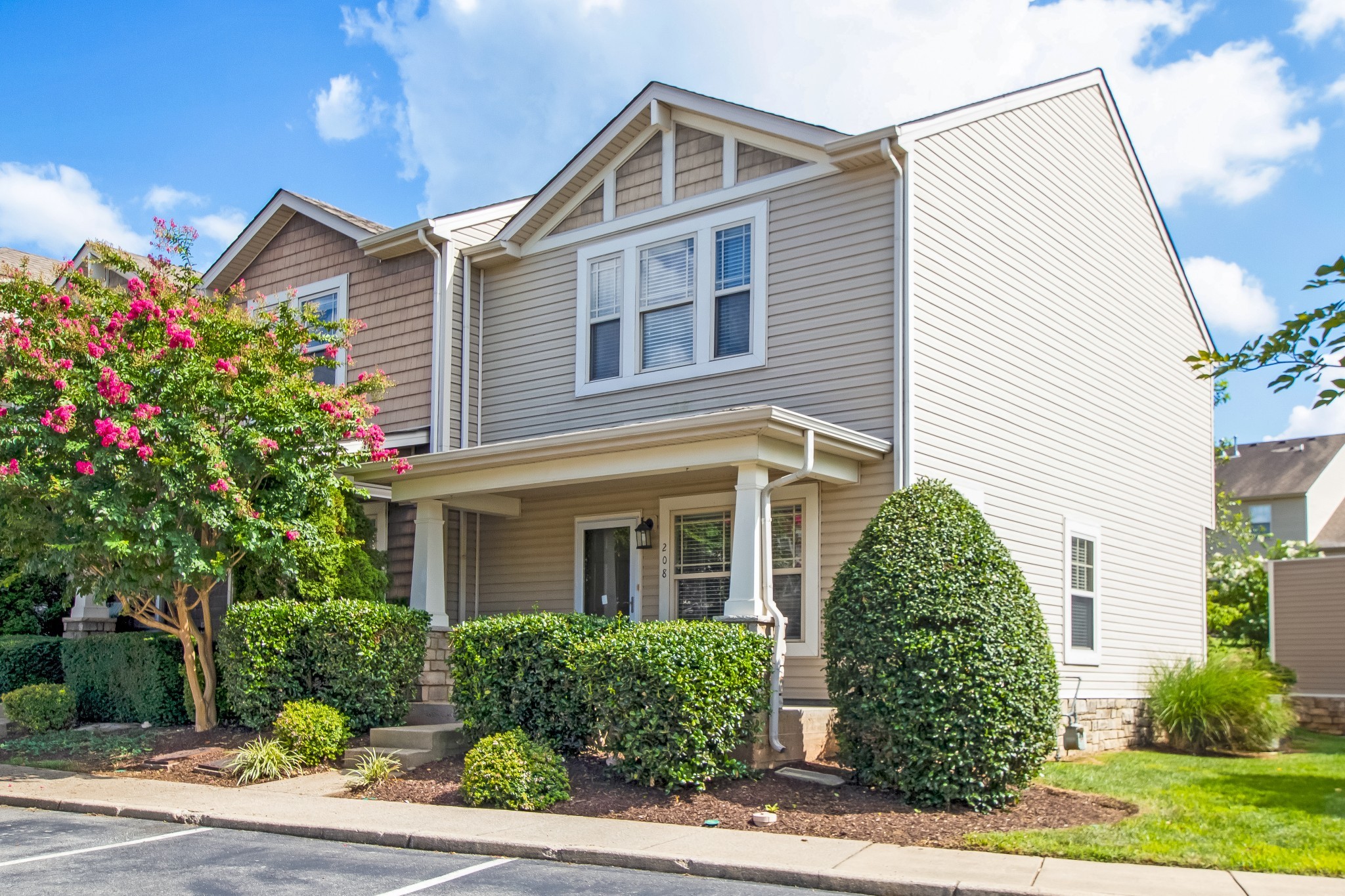 735 Tulip Grove Road, Unit 208 Hermitage, TN 37076 - Photo 2 of 26