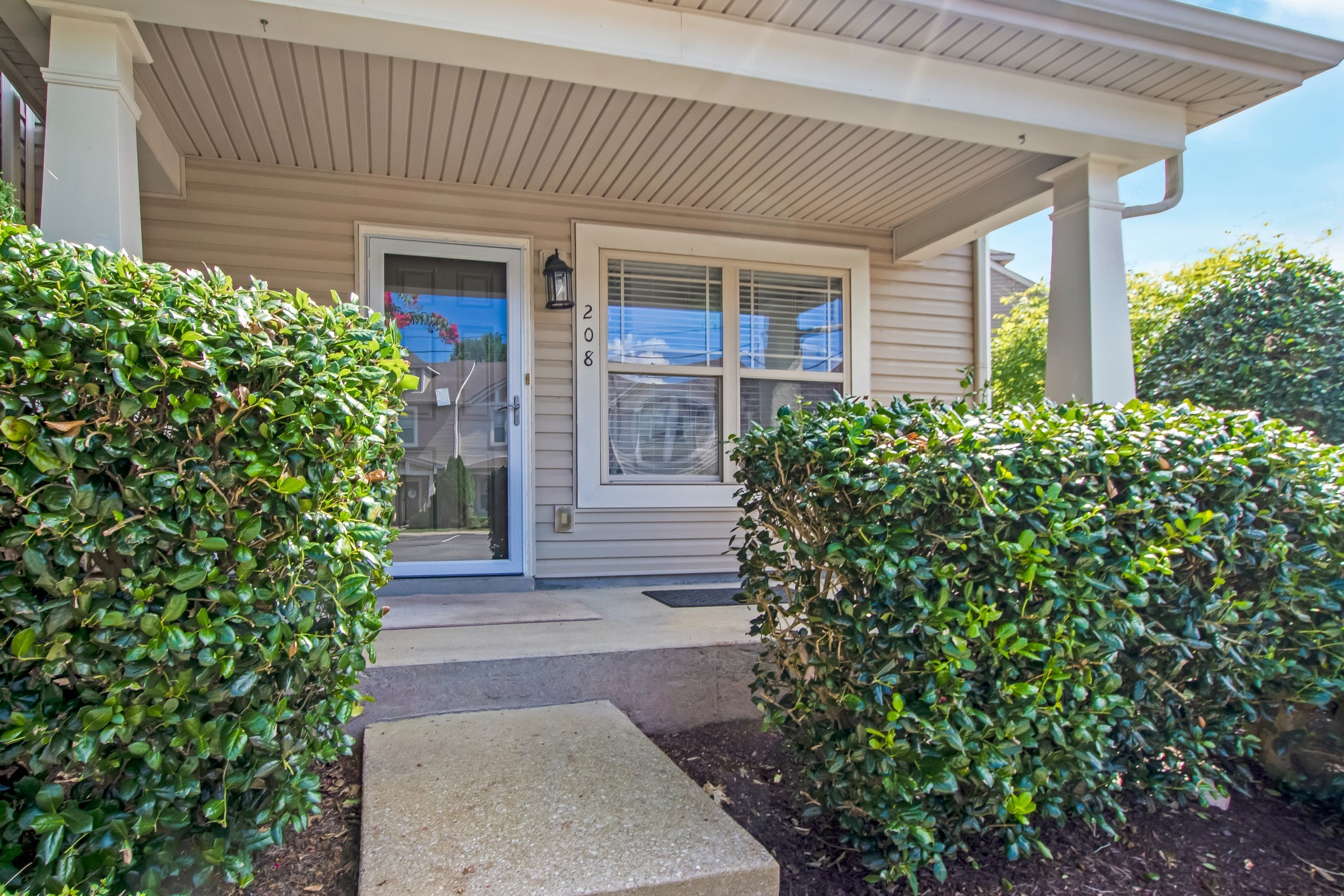 735 Tulip Grove Road, Unit 208 Hermitage, TN 37076 - Photo 24 of 26
