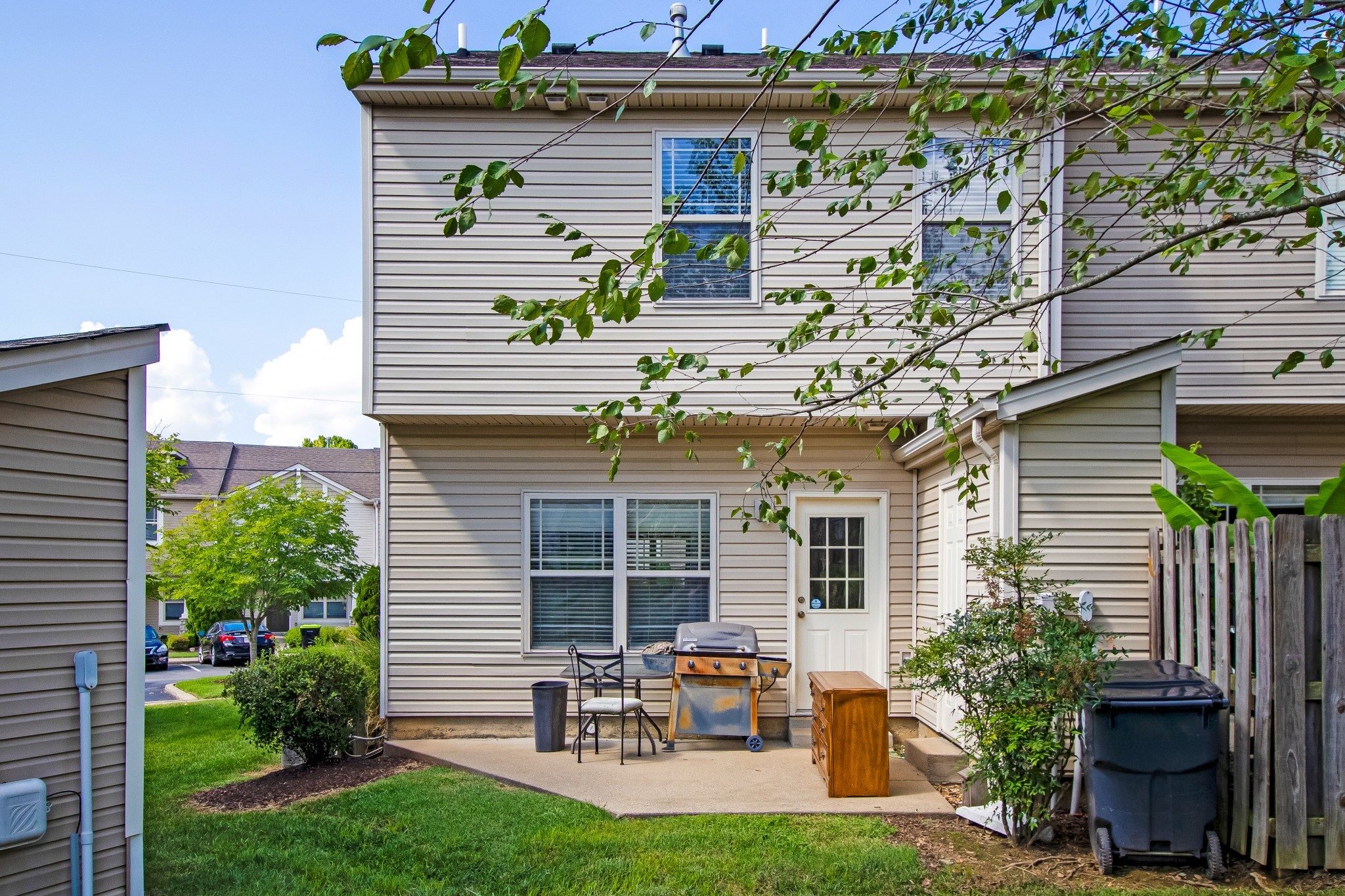735 Tulip Grove Road, Unit 208 Hermitage, TN 37076 - Photo 26 of 26