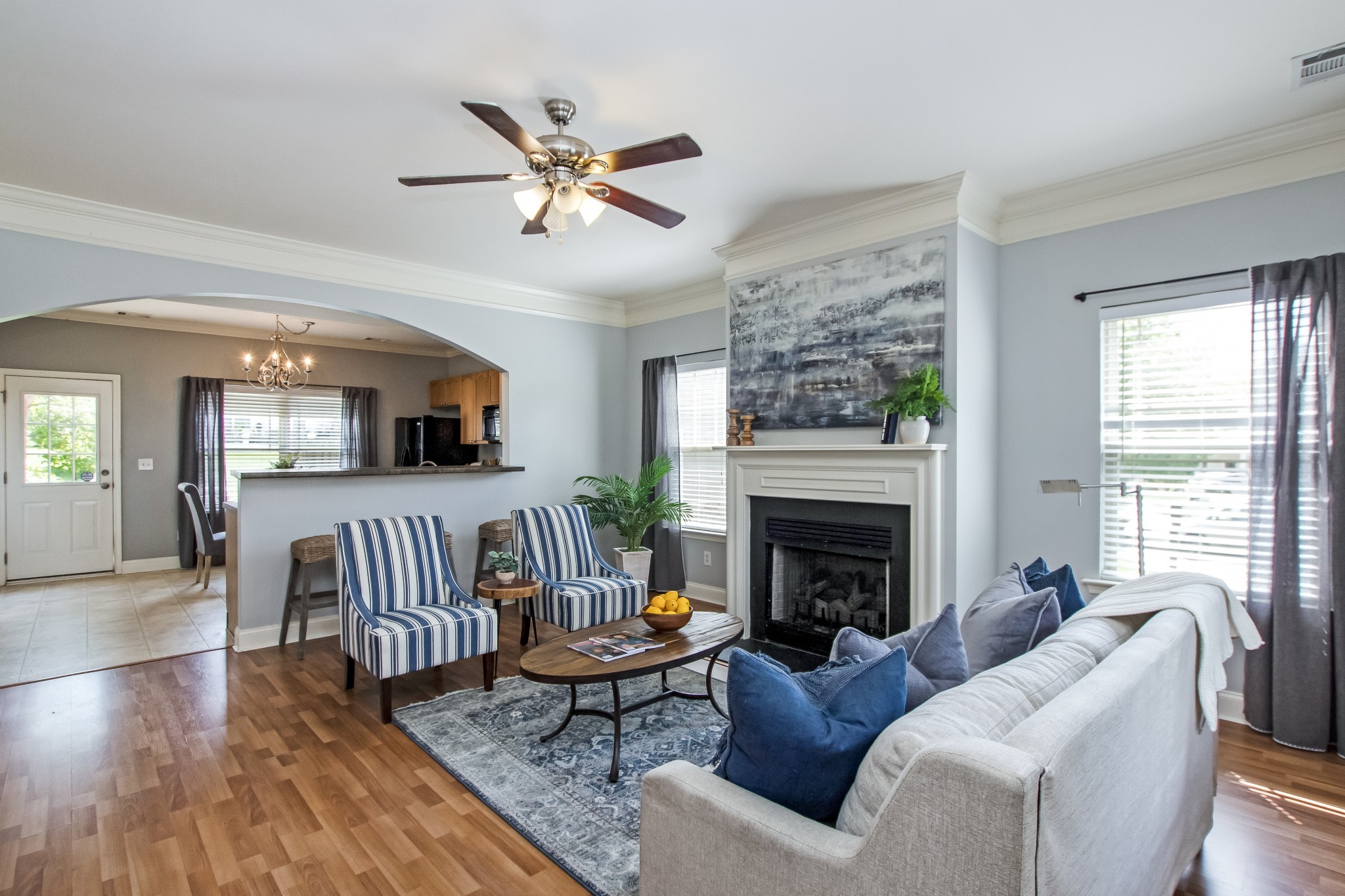 735 Tulip Grove Road, Unit 208 Hermitage, TN 37076 - Photo 3 of 26