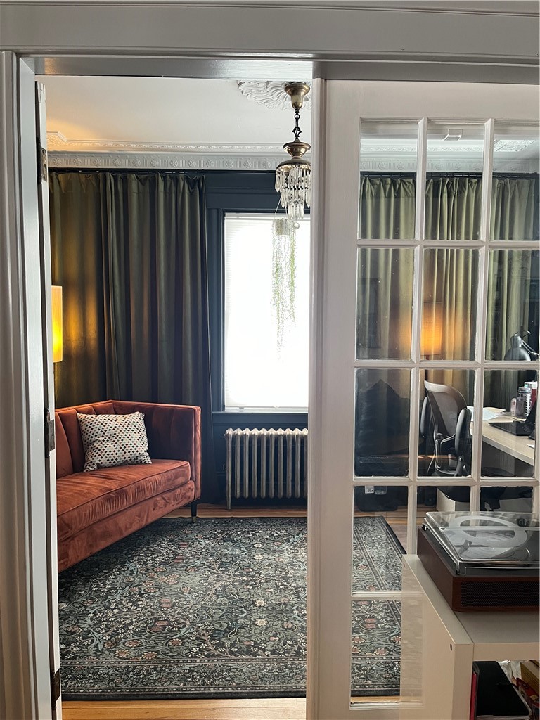 25 View Street Providence, RI 02908 - Photo 11 of 48 FIRST FL OFFICE