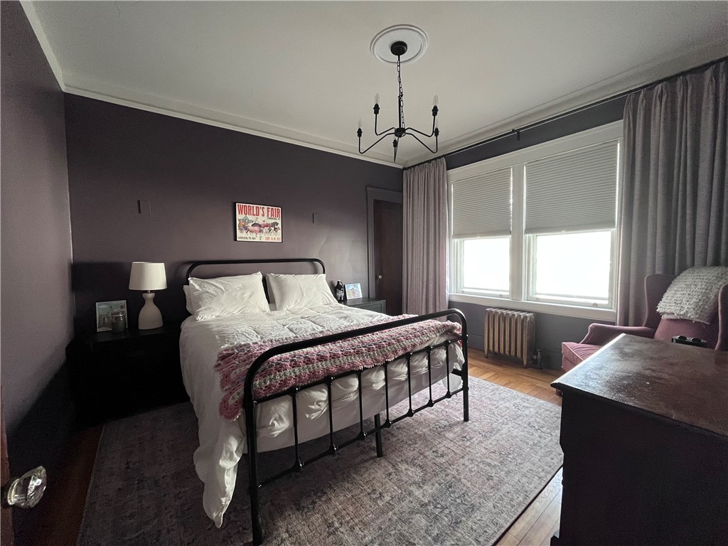 25 View Street Providence, RI 02908 - Photo 12 of 48 1 OF 2 BEDS FIRST FL