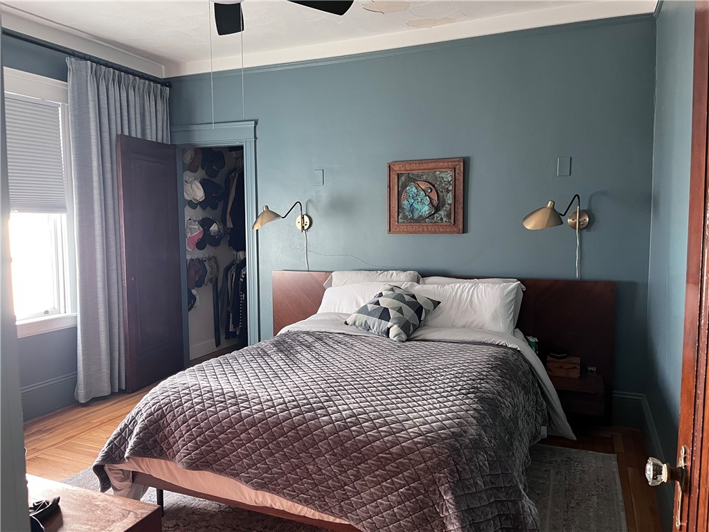 25 View Street Providence, RI 02908 - Photo 13 of 48 2ND BED 1ST FL