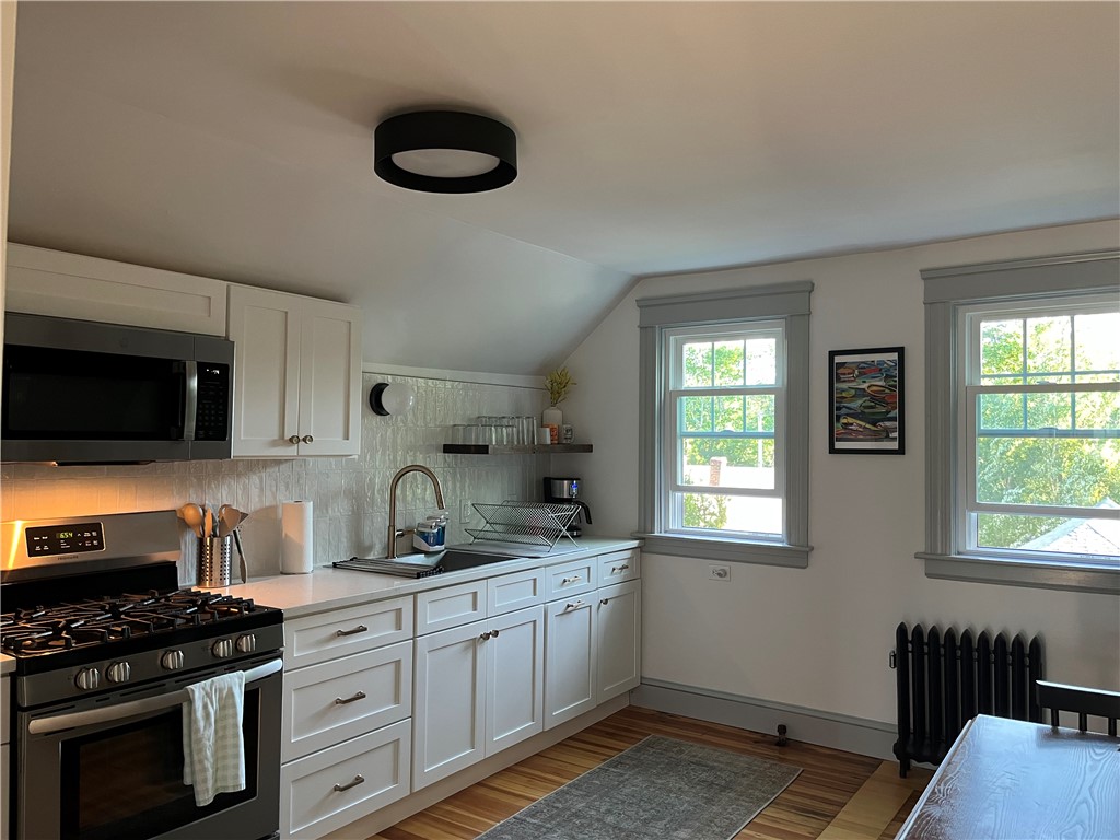 25 View Street Providence, RI 02908 - Photo 18 of 48 2ND FL KITCHEN