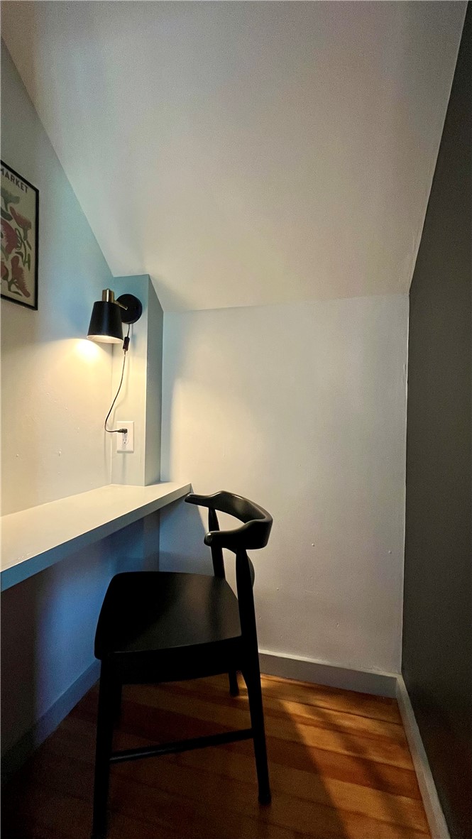 25 View Street Providence, RI 02908 - Photo 31 of 48 DESK/OFFICE SPACE 2ND FL