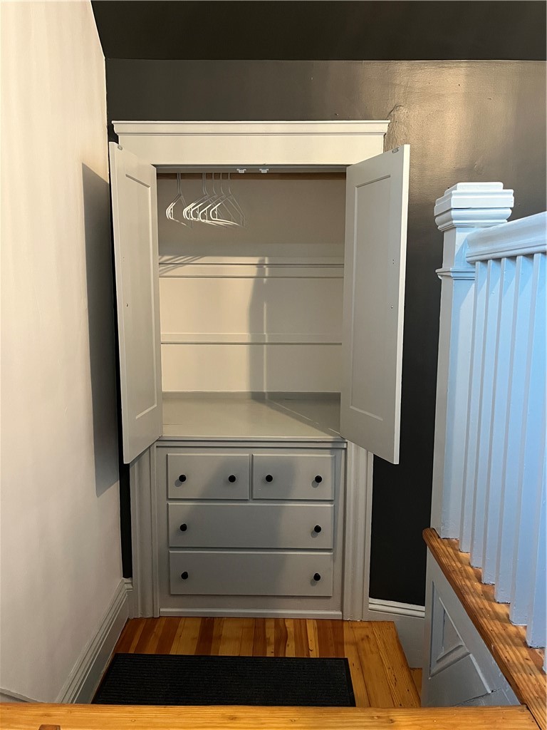 25 View Street Providence, RI 02908 - Photo 32 of 48 BUILT IN STORAGE 2ND FL