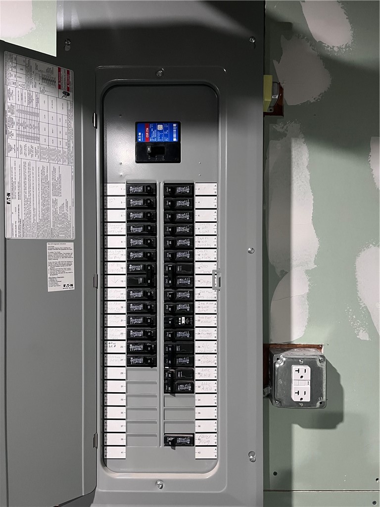 25 View Street Providence, RI 02908 - Photo 45 of 48 BASEMENT STORAGE