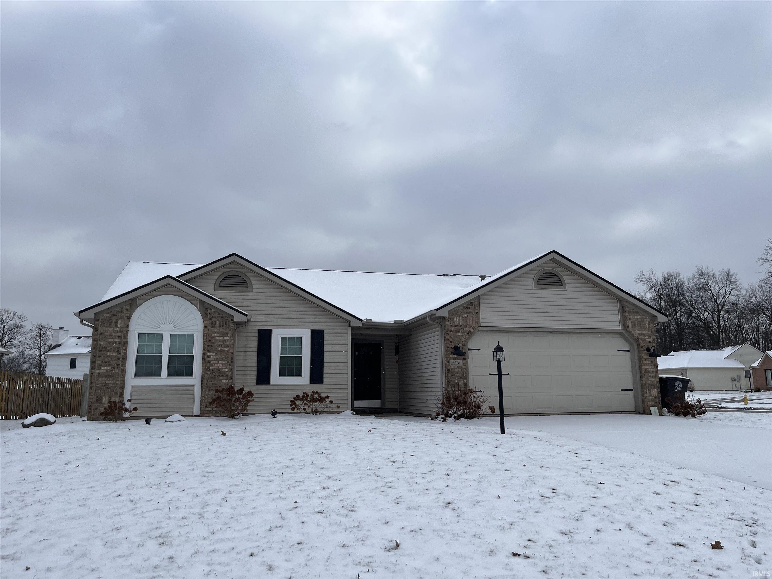 2331 Sweet Cider Road Fort Wayne, IN 46818 - Photo 1 of 15