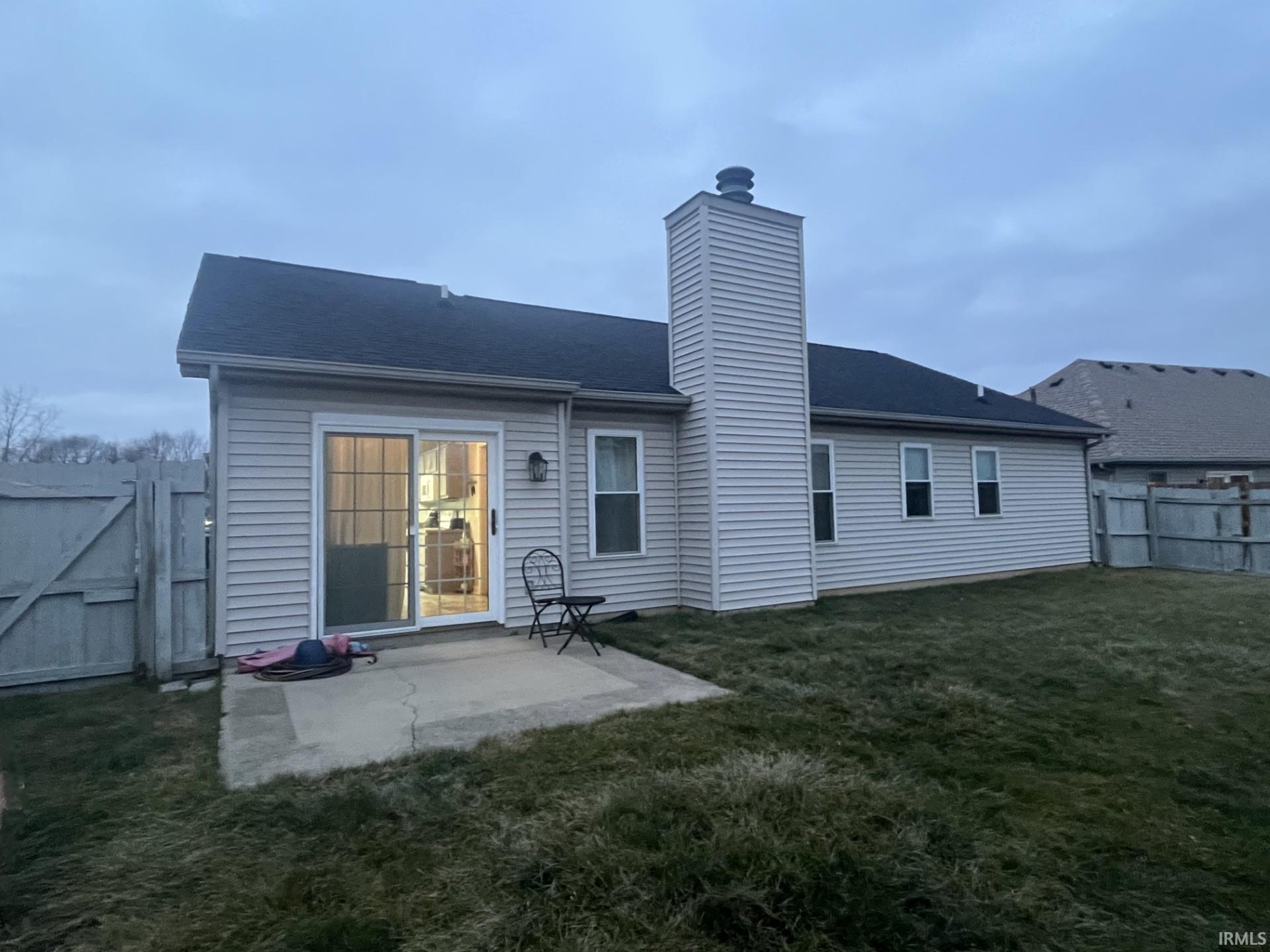 2331 Sweet Cider Road Fort Wayne, IN 46818 - Photo 14 of 15