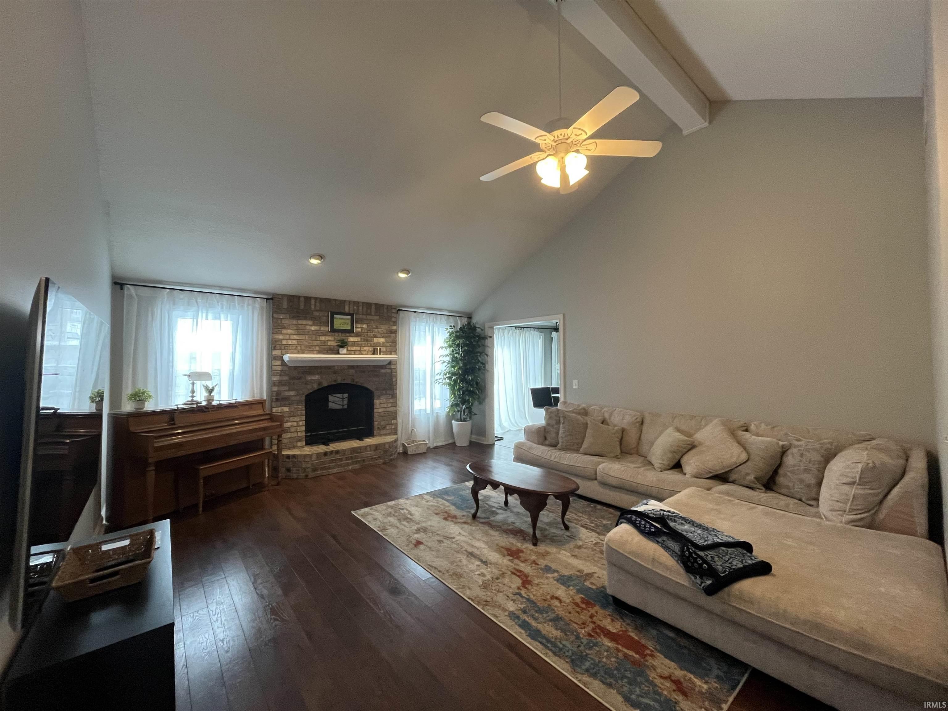 2331 Sweet Cider Road Fort Wayne, IN 46818 - Photo 3 of 15