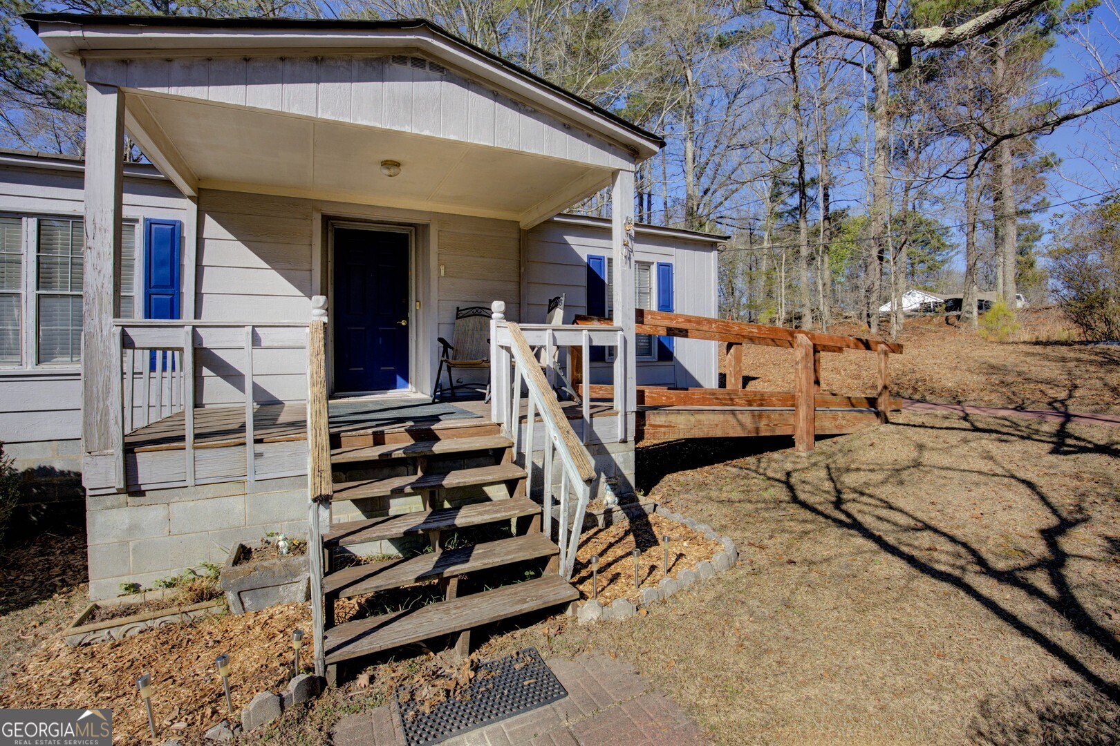 3825 North Goddard Road Lithonia, GA 30038 - Photo 32 of 43