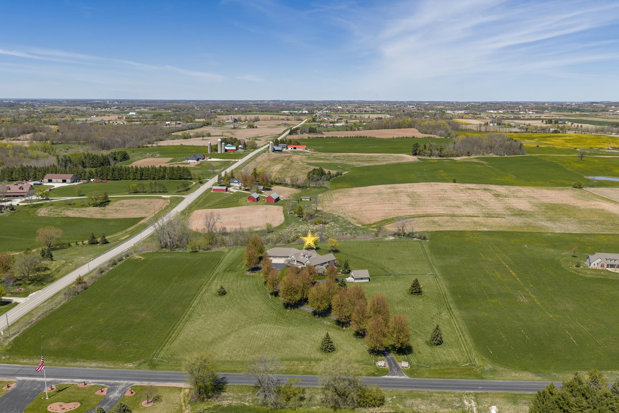 5141 Pine Grove Road Denmark, WI 54208 - Photo 76 of 77