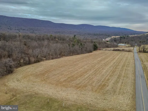 $125,000 | 0 Vanormer Road, Unit 1 PARCEL, McAlisterville, PA 17049