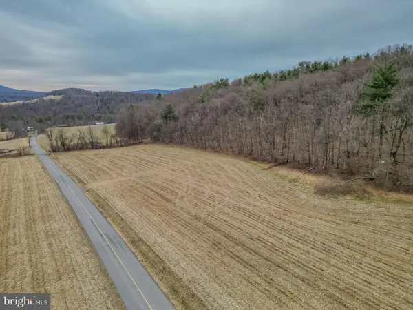 $125,000 | 0 Vanormer Road, Unit 1 PARCEL, McAlisterville, PA 17049