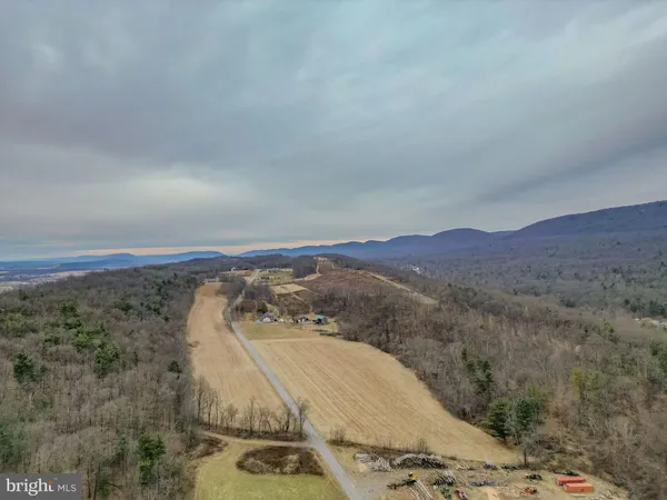 $125,000 | 0 Vanormer Road, Unit 1 PARCEL, McAlisterville, PA 17049