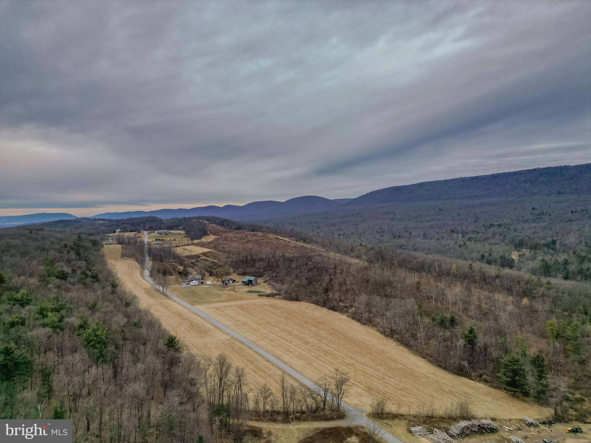 0 Vanormer Road, Unit 1 PARCEL McAlisterville, PA 17049 - Photo 15 of 15