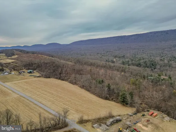 $125,000 | 0 Vanormer Road, Unit 1 PARCEL, McAlisterville, PA 17049