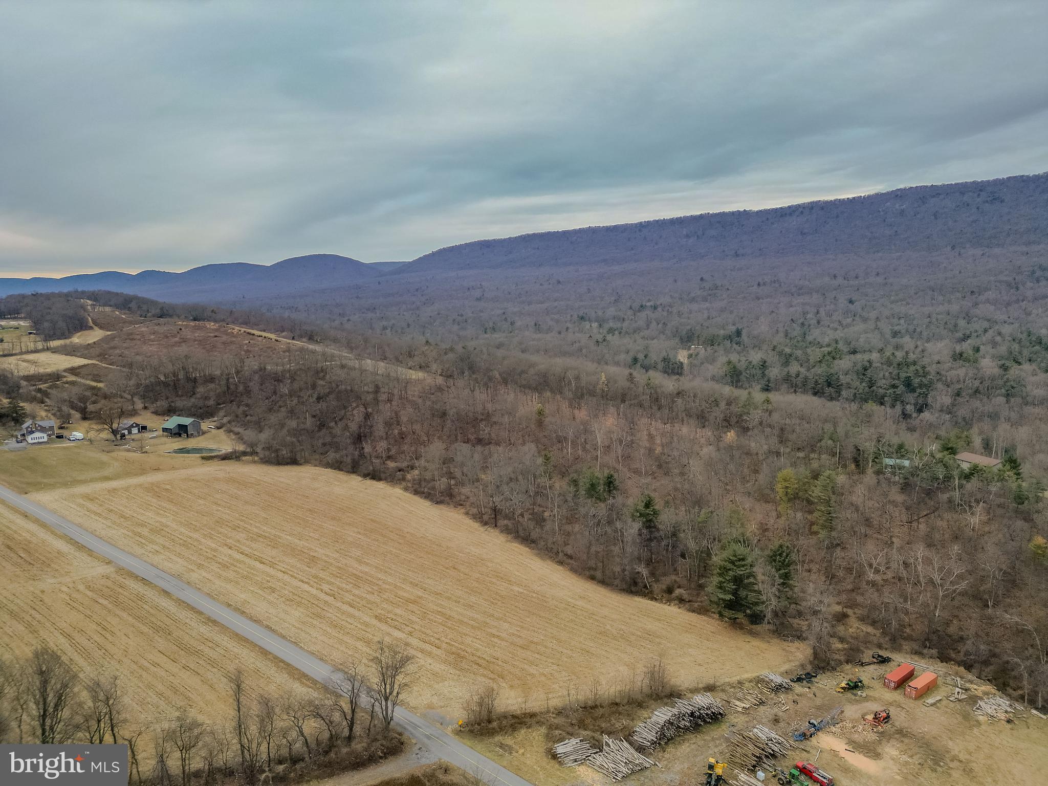 0 Vanormer Road, Unit 1 PARCEL McAlisterville, PA 17049 - Photo 6 of 15