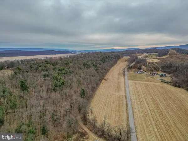 $125,000 | 0 Vanormer Road, Unit 1 PARCEL, McAlisterville, PA 17049