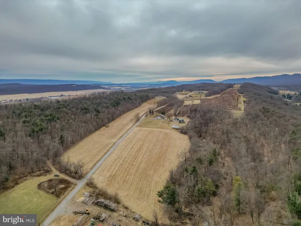 $125,000 | 0 Vanormer Road, Unit 1 PARCEL, McAlisterville, PA 17049