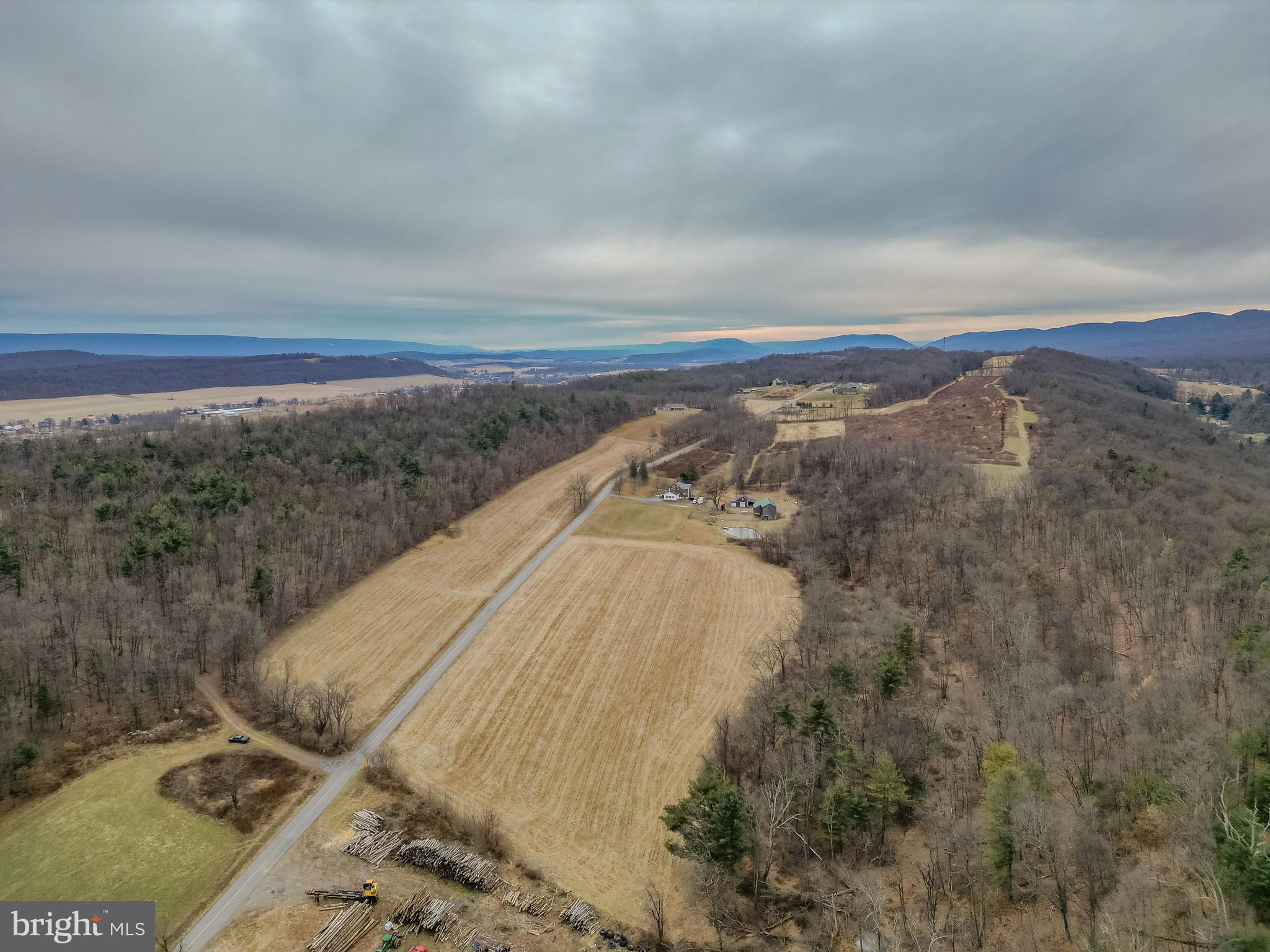 0 Vanormer Road, Unit 1 PARCEL McAlisterville, PA 17049 - Photo 8 of 15