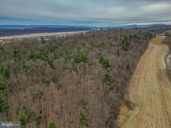 $125,000 | 0 Vanormer Road, Unit 1 PARCEL, McAlisterville, PA 17049