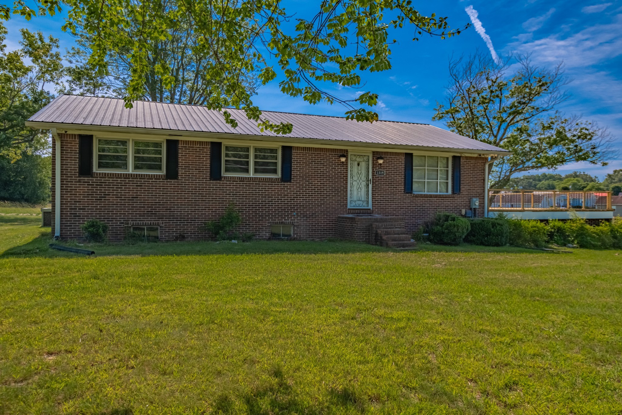 1319 Hills Chapel Road Manchester, TN 37355 - Photo 3 of 43