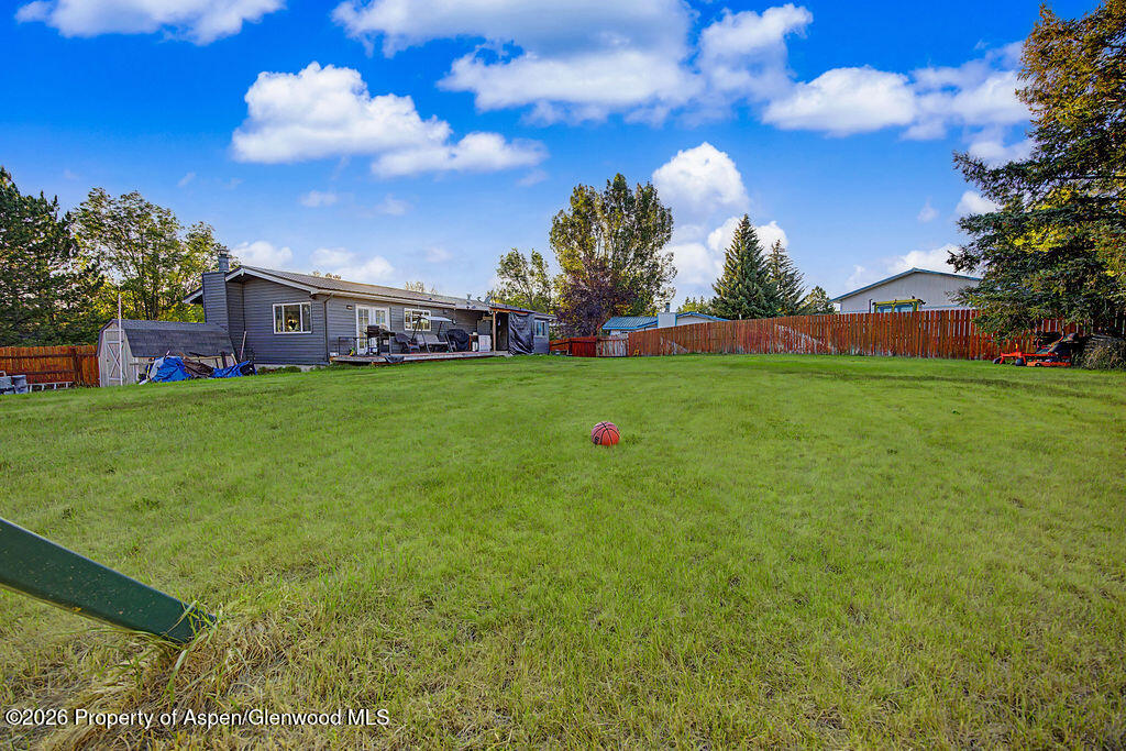 889 Ashley Road Craig, CO 81625 - Photo 56 of 59 889Ashley-16