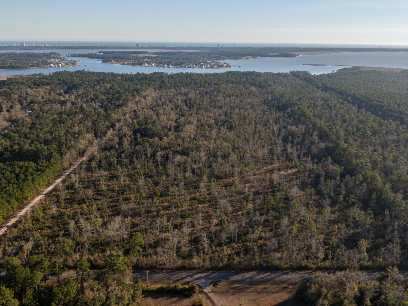 0 Kennedy Road Bon Secour, AL 36511 - Photo 10 of 25