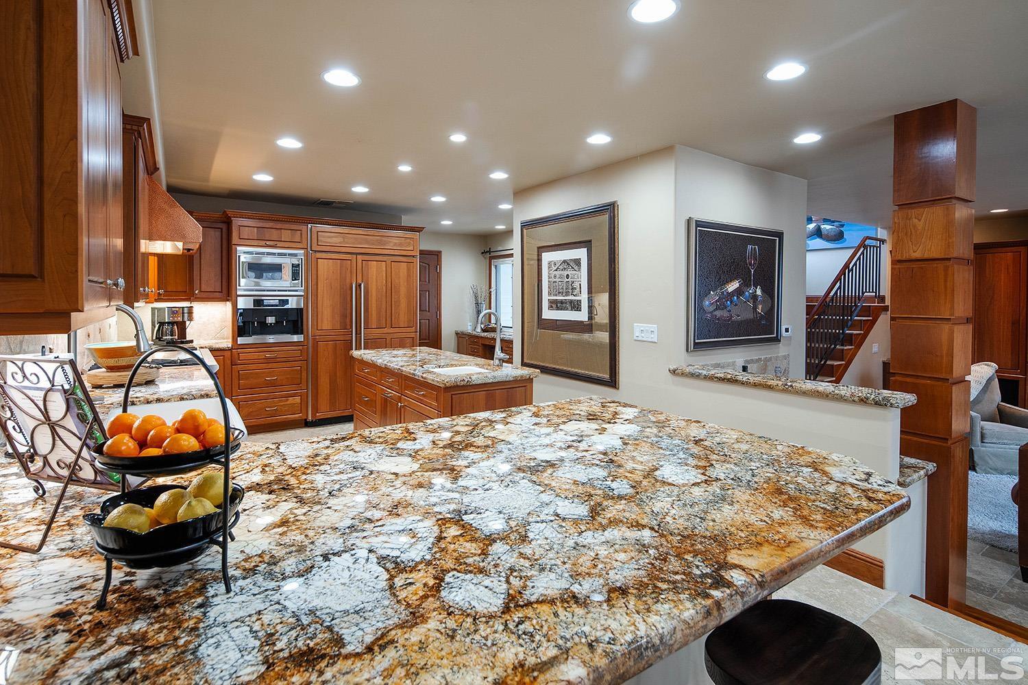 1454 Green Ranch Road Reno, NV 89519 - Photo 21 of 34 Photo 21