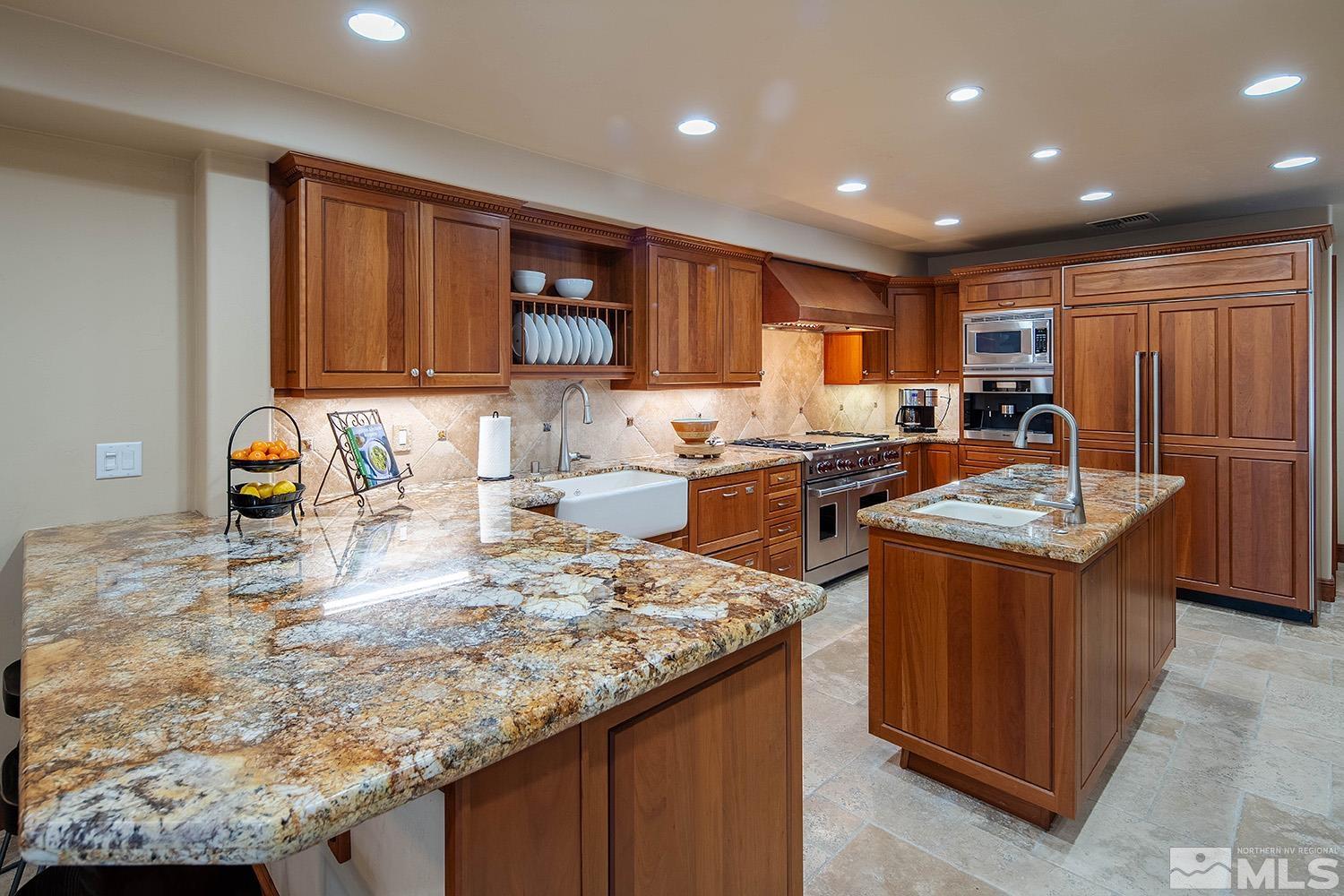 1454 Green Ranch Road Reno, NV 89519 - Photo 22 of 34 Photo 22