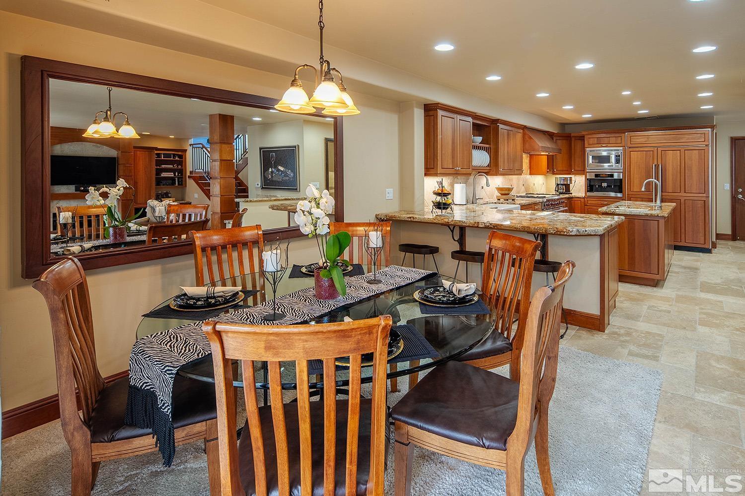 1454 Green Ranch Road Reno, NV 89519 - Photo 23 of 34 Photo 23