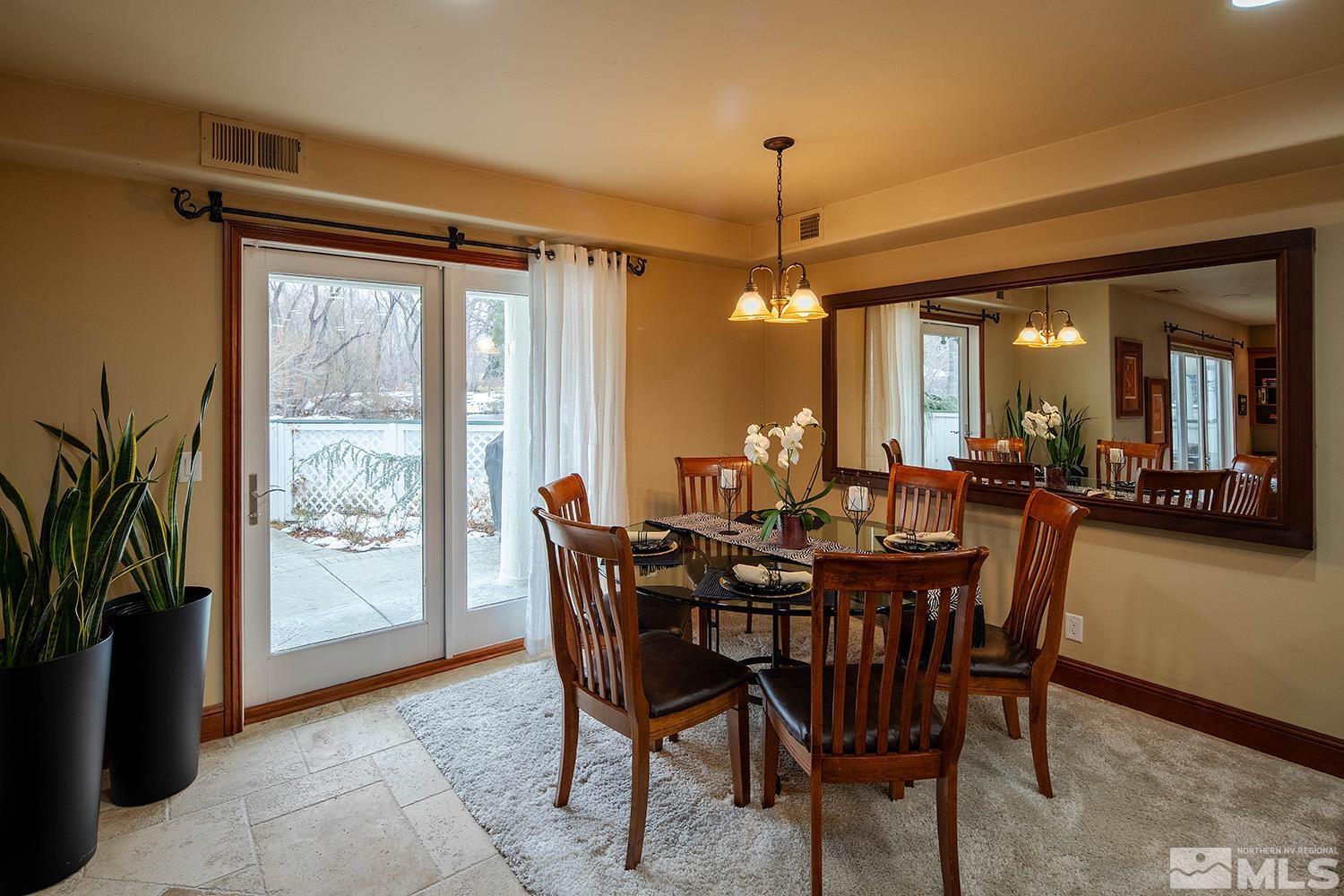 1454 Green Ranch Road Reno, NV 89519 - Photo 25 of 34 Photo 25