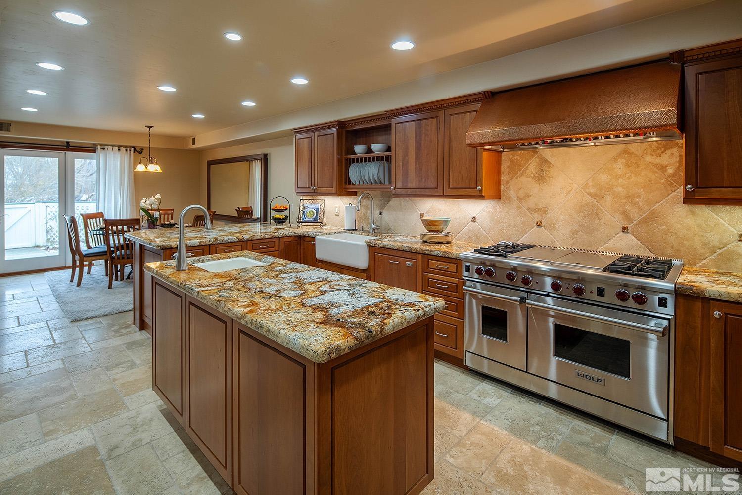 1454 Green Ranch Road Reno, NV 89519 - Photo 7 of 34 Photo 7