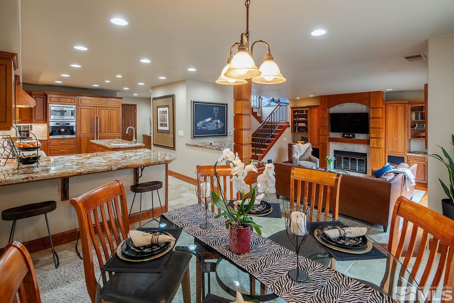 1454 Green Ranch Road Reno, NV 89519 - Photo 9 of 34 Photo 9
