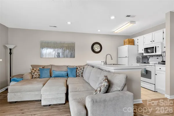 $449,000 | 2121 Regatta Lane, Unit 201, Denver, NC 28037