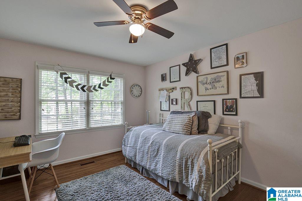 3201 Tyrol Road Birmingham, AL 35216 - Photo 12 of 25